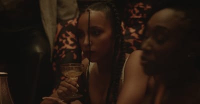 Tinashe returns with “Die A Little Bit” video featuring Ms Banks