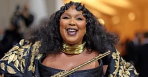 A Lizzo documentary is coming to HBO Max this fall