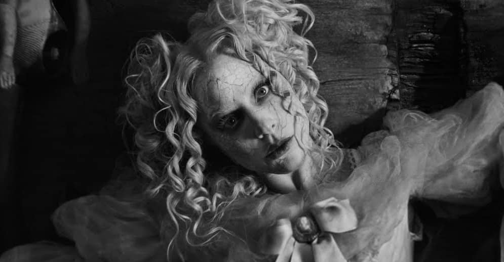 Lady Gaga’s “Dead Dance” Video: A Spooky Season Teaser