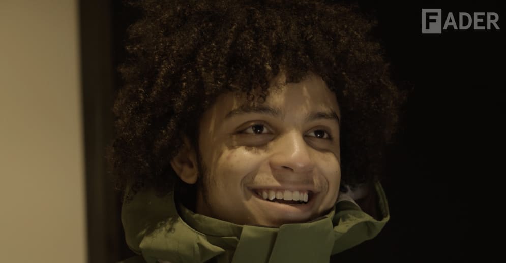 Watch xaviersobased go on tour in Keep It Going doc Watch xaviersobased in a new FADER documentary called 'Keep It Going.' Directed by Alex Hodor-Lee, it follows the rapper as he goes on his first U.S. headlining tour.