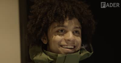 Watch xaviersobased go on tour in Keep It Going doc