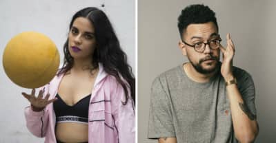 Meet The Best Friends Breathing New Life Into Mexico’s R&amp;B Scene