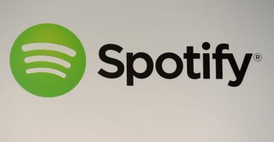Spotify is reportedly offering advances to artists and management to license their music