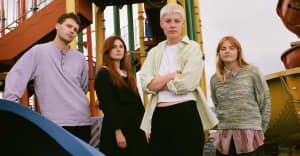 Porridge Radio’s new song is a soul-wrenching ode to self-doubt