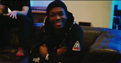 Saba’s Pivot Gang set out their stall with “Studio Ground Rules”