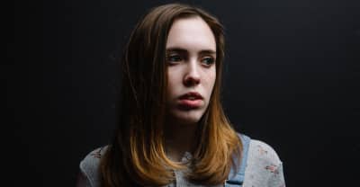 Soccer Mommy Debuts “Allison,” A Lonely-Sounding Song With A Video To Match