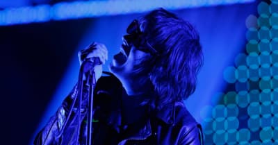 The Strokes tease upcoming project, The New Abnormal