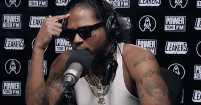 Watch Ab-Soul freestyle over 2Pac and Biggie for the L.A. Leakers
