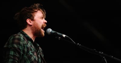 Frightened Rabbit announce first show since frontman Scott Hutchison’s death