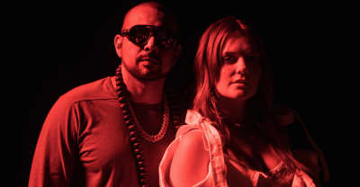 Sean Paul shares new single “Calling On Me” featuring Tove Lo