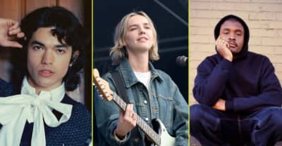 What Conan Gray, Mannequin Pussy, and more are listening to this summer