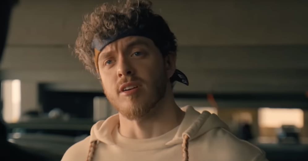 #Watch the trailer for the White Men Can’t Jump reboot starring Jack Harlow