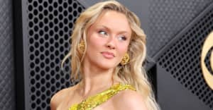 Zara Larsson's 'Midnight Sun' deluxe album is inspired by 'brat'