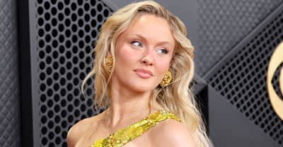 All the details of Zara Larsson’s Midnight Sun deluxe album