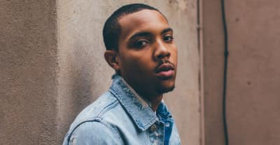 G Herbo Takes A Break From The Streets In “Take Me Away”