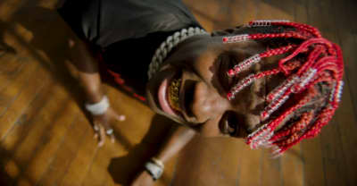 Lil Yachty’s “Dirty Mouth” Music Video Is Pure Energy