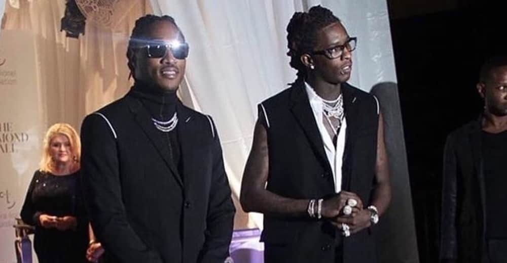 Listen to Future and Young Thug’s surprise collab project SUPER SLIMEY ...