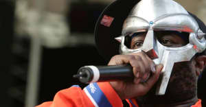 MF DOOM estate sues Temu over unauthorized merchandise