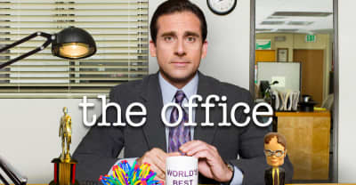 A reboot of The Office is reportedly in the works