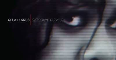 Q Lazzarus, elusive singer of “Goodbye Horses,” has died