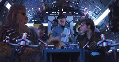 Solo disappoints with worst ever opening weekend for a Star Wars movie