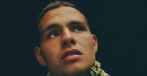 slowthai shares new song “feel away” featuring James Blake and Mount Kimbie