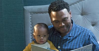 ABC pulled a political episode of Black-ish over “creative differences”