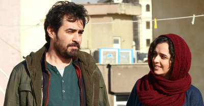 London Will Host A Huge Free Screening Of Iranian Film The Salesman On Oscars Night