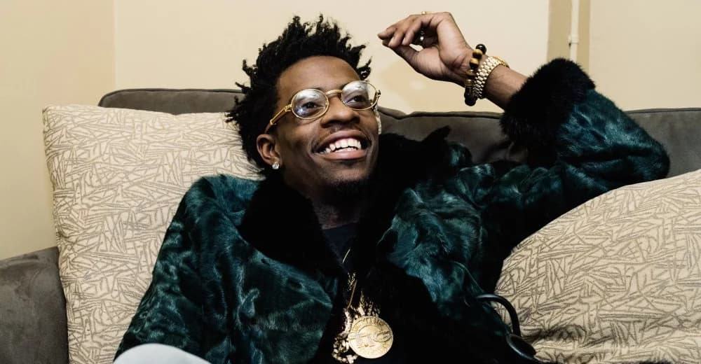 Rich Homie Quan brought hip-hop to its communal essence #hiphop