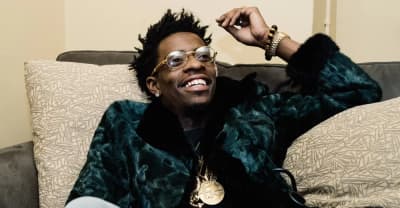 Rich Homie Quan brought hip-hop to its communal essence