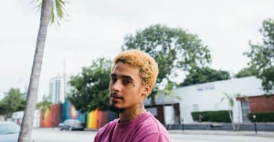 Wifisfuneral Raps An Ode To Loyalty On The Soulful “Luv Me Never”