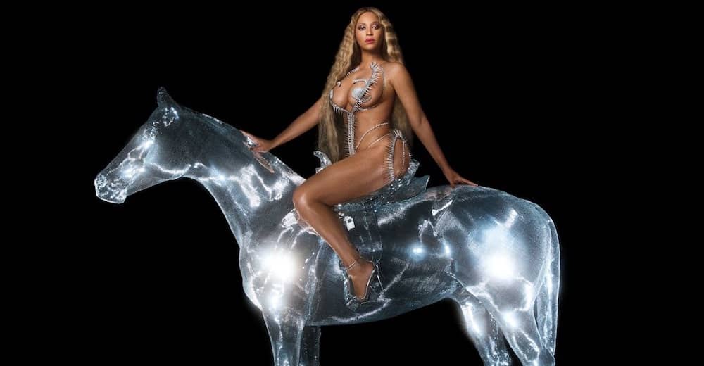 #Beyoncé shares Renaissance tracklist