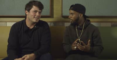 Watch Tory Lanez Interview His Manager