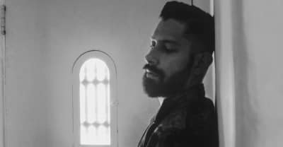 Kan Wakan’s “I Would” Video Is About Literally Haunting Love