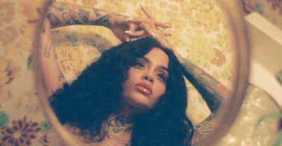 Kehlani confirms While We Wait mixtape out this month