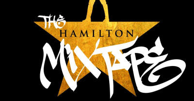 You Can Stream The Hamilton Mixtape Live Performance Right Now