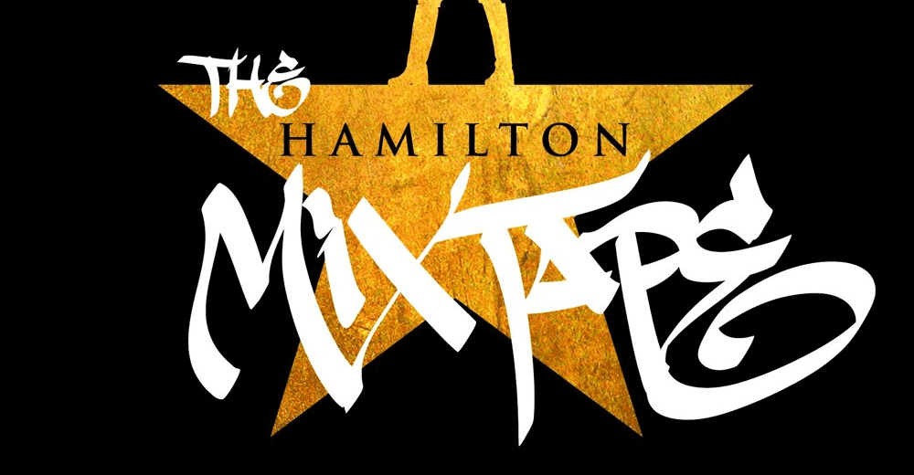 The Roots Share My Shot Remix From Upcoming Hamilton Mixtape The FADER