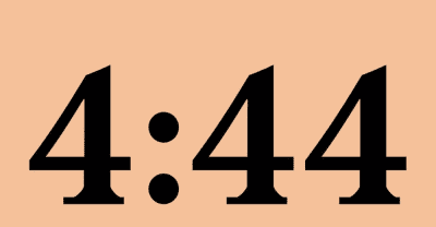 Here Are The Full Credits For Jay Z’s 4:44