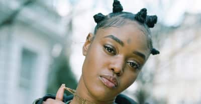 Chynna premieres new video for “Dough”