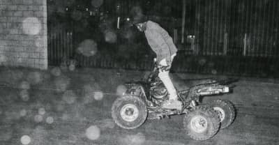 Meek Mill Has Shared A Bunch Of DC4 Snippets