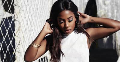 76ers Apologize To Sevyn Streeter For Cancelling Her National Anthem Performance