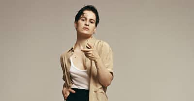Christine and The Queens confirms plans for live return