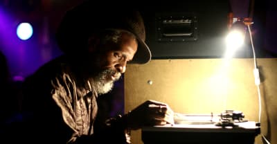 Dub pioneer Jah Shaka has passed away