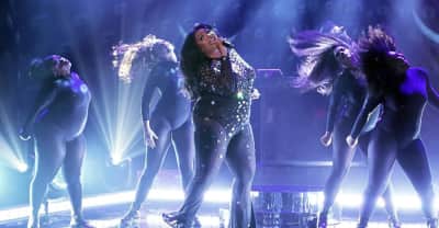 Watch Lizzo’s incredible “Juice” performance on The Tonight Show