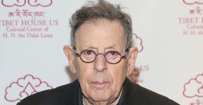 Philip Glass cancels Kennedy Center performance due to conflicting “values”
