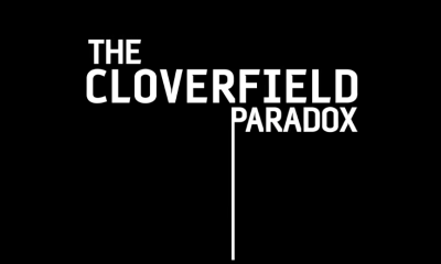The Cloverfield Paradox surprised Film Twitter