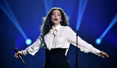 Lorde and Run The Jewels drop “Supercut” remix