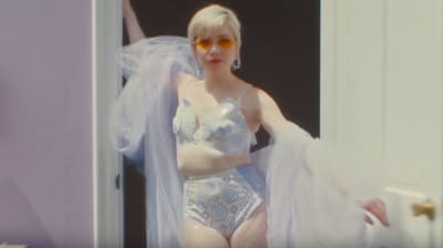 Watch Carly Rae Jepsen’s new video for “Want You In My Room”