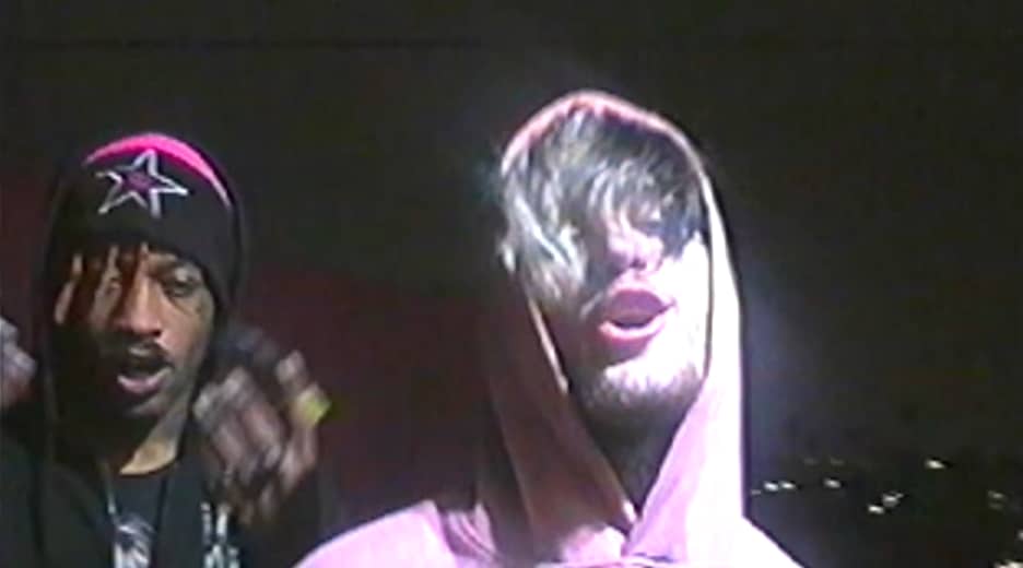 Lil Peep And Lil Tracy Wallpaper Steam Workshop Lil Peep Cobain