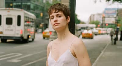 Christine and the Queens shares cinematic “La Marcheuse” video